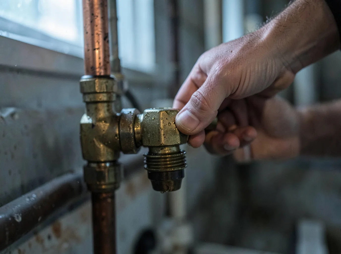 Emergency Plumber Mccune, KS FAQs